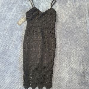 AX Paris Bodycon Dress